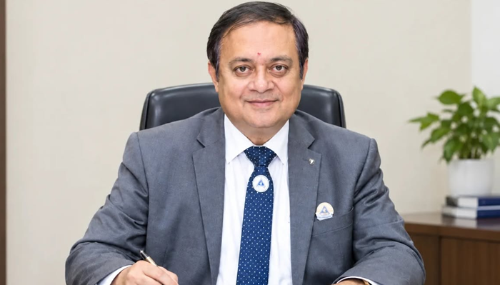 NLC CMD gets additional charge of Director Finance